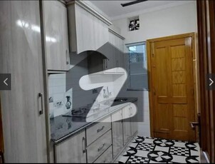 25*40 Ground Portion for Rent in G-13 Islamabad G-13