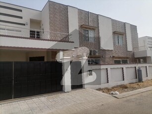 350 Square Yards House In Falcon Complex New Malir Is Available For Sale Falcon Complex New Malir