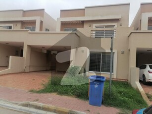 3Bed DDL 200sq Yd Villa FOR SALE INPRECINCT 10A. All Amenities Nearby Including Parks, Mosques And Gallery Bahria Town Precinct 10-A