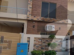 6 MARLA LUXURY SMART VILLA AVAILABLE FOR SALE IN DHA GUJRANWALA DHA Defence