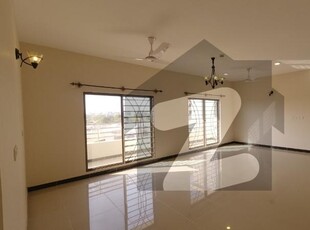 Premium 2700 Square Feet Flat Is Available For sale In Karachi Askari 5 Sector J