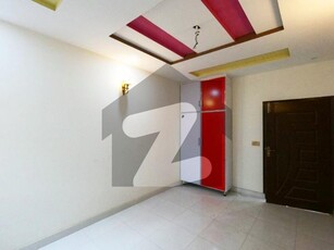 Well-constructed Brand New House Available For sale In Marghzar Officers Colony Marghzar Officers Colony