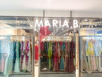 0.9 Marla Shop for Sale in I-8 Markaz, I-8, Islamabad