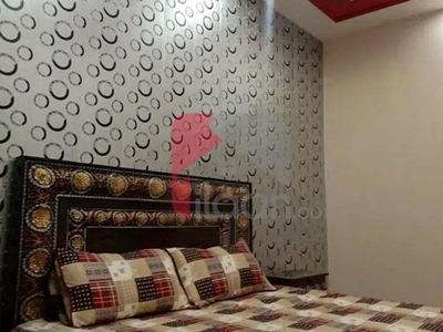 1 Bed Apartment for Rent in Block H3, Phase 2, Johar Town, Lahore