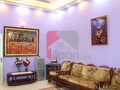 1 Bed Apartment for Rent in Canal Garden, Lahore