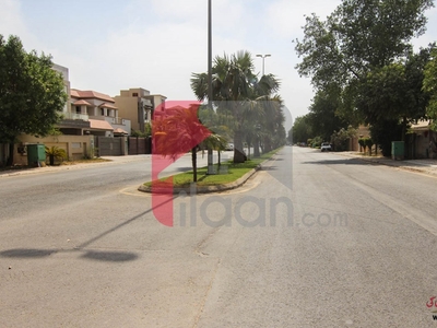 1 Bed Apartment for Rent in Chambeli Block, Sector C, Bahria Town, Lahore