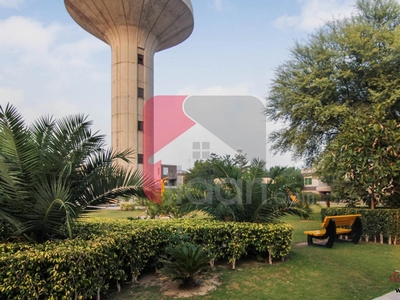1 Bed Apartment for Rent in Rafi Block, Sector E, Bahria Town, Lahore (Furnished)