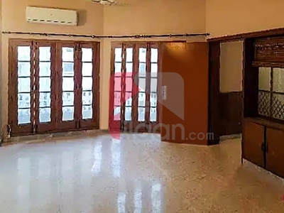1 Kanal 1 Marla House (Upper Portion) for Rent in F-10, Islamabad