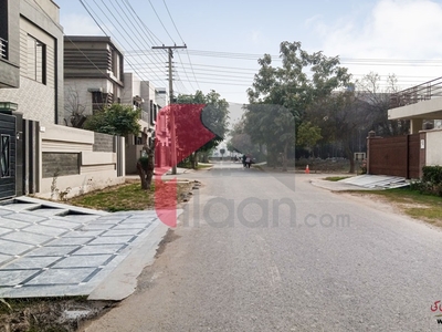 1 Kanal 10 Marla House for Rent in Abdalian Cooperative Housing Society, Lahore