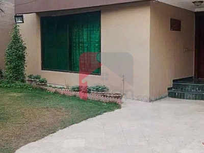 1 Kanal 10 Marla House for Rent on Sarwar Road, Lahore Cantt, Lahore