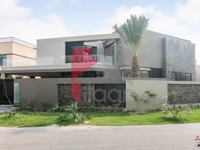 1 kanal 10 marla house for sale in Block FF, Phase 4, DHA, Lahore