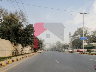 1 Kanal 10 Marla House for Sale in CMA Colony, Lahore