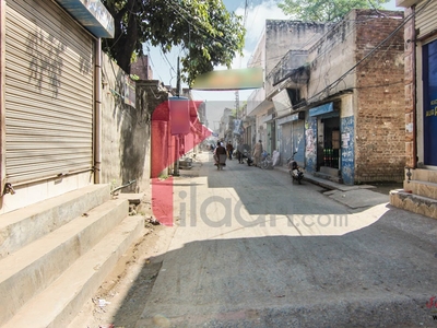 1 Kanal 10 Marla House for Sale in Kot Shahab Din, Shahdara, Lahore