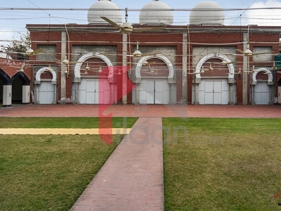1 Kanal 11 Marla House for Sale in Block B, Model Town, Lahore