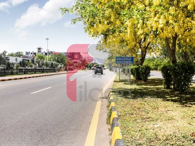 1 Kanal 12 Marla House for Rent in F-10, Islamabad