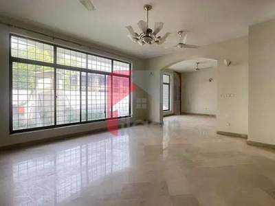 1 Kanal 12 Marla House for Rent in F-11/3, Islamabad