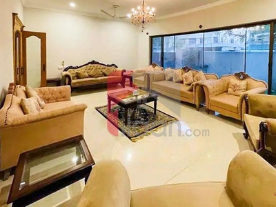 1 Kanal 12 Marla House for Rent in F-8, Islamabad
