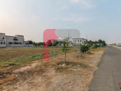 1 Kanal 1.5 Marla House for Sale in Block N, Phase 6, DHA Lahore