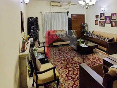 1 Kanal 2 Marla House for Rent (First Floor) in G-13, Islamabad