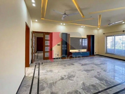 1 Kanal 2 Marla House for Rent (First Floor) in G-15, Islamabad
