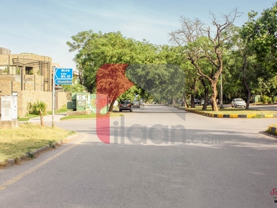 1 Kanal 2 Marla House for Rent in F-7, Islamabad