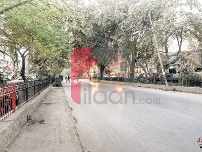 1 Kanal 2 Marla House for Rent in Samanabad, Lahore