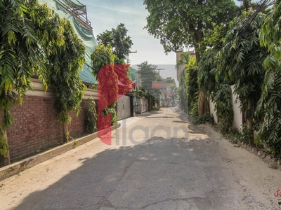 1 Kanal 2 Marla House for Sale in New Super Town, Lahore