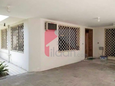 1 Kanal 2.2 Marla House for Rent (Ground Floor) in F-7, Islamabad