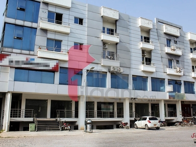 1 Kanal 4 Marla House for Rent (Ground Floor) in D-12/2, D-12, Islamabad