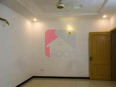 1 Kanal 4 Marla House for Rent (Ground Floor) in I-8/3, Islamabad