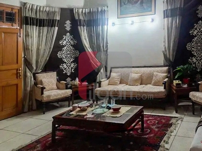 1 Kanal 4 Marla House for Sale in Garden Town, Lahore