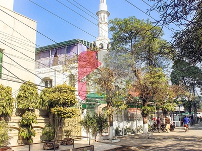 1 Kanal 4 Marla House for Sale in Shadman II, Lahore