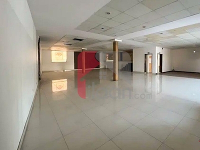 1 Kanal 5 Marla House for Rent in Gulberg-3, Lahore