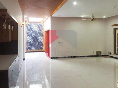 1 Kanal 6 Marla House for Rent (First Floor) in F-11/3, Islamabad