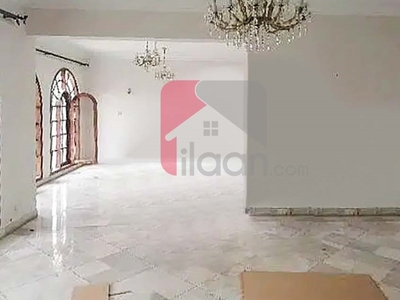 1 Kanal 6 Marla House for Rent (First Floor) in F-11, Islamabad