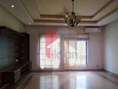 1 Kanal 6 Marla House for Rent (First Floor) in F-8, Islamabad