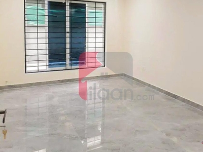 1 Kanal 6 Marla House for Rent (Ground Floor) in F-10, Islamabad