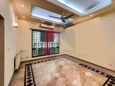 1 Kanal 6 Marla House for Rent in F-7, Islamabad