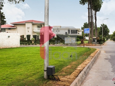 1 Kanal 6.6 Marla House for Rent (Ground Floor) in E-7, Islamabad