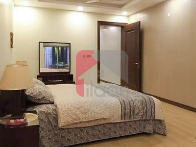 1 Kanal 6.6 Marla House for Rent (Ground Floor) in F-8, Islamabad
