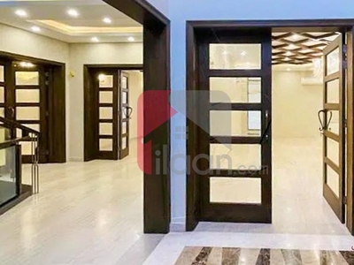 1 Kanal 6.6 Marla House for Rent in F-8, Islamabad