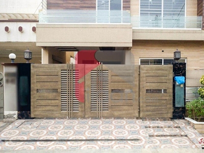 1 kanal 8 marla house for sale in Block F2, Phase 1, Johar Town, Lahore