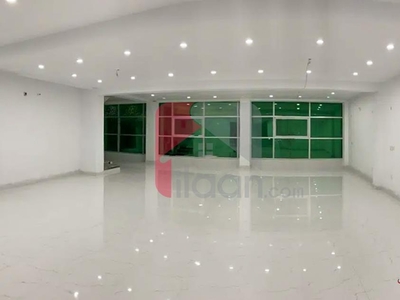 1 Kanal 8.9 Marla Office for Rent in Gulberg-3, Lahore