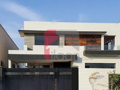 1 kanal house available for sale in Block C, Phase 6, DHA, Lahore