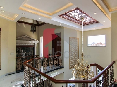 1 kanal house available for sale in Block J, Phase 6, DHA