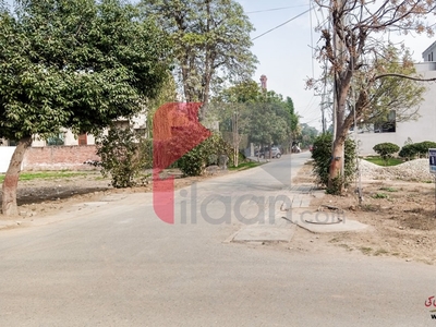 1 Kanal House for Rent (First Floor) in Abdalian Cooperative Housing Society, Lahore