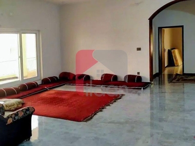 1 Kanal House for Rent (First Floor) in Bani Gala, Islamabad