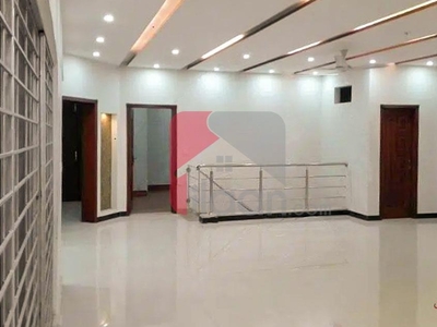 1 Kanal House for Rent (First Floor) in Block A, Phase 1, State Life Housing Society, Lahore