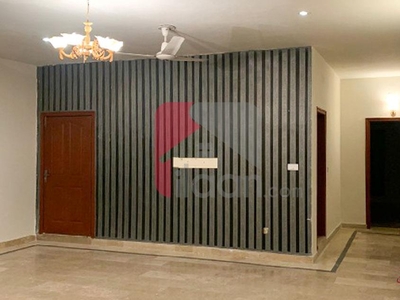 1 Kanal House for Rent (First Floor) in Block A, Phase 5, DHA Lahore