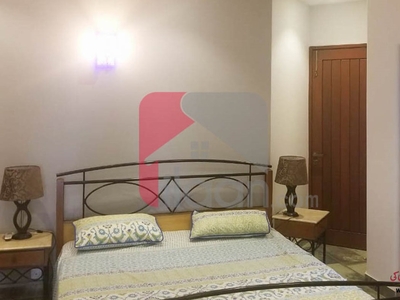 1 Kanal House for Rent (First Floor) in Block C, Phase 6, DHA Lahore